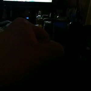 Meet your Posher, Pete